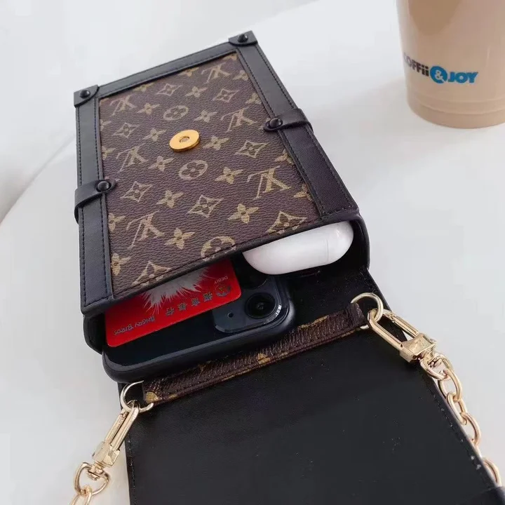 lv スマホ ポーチ