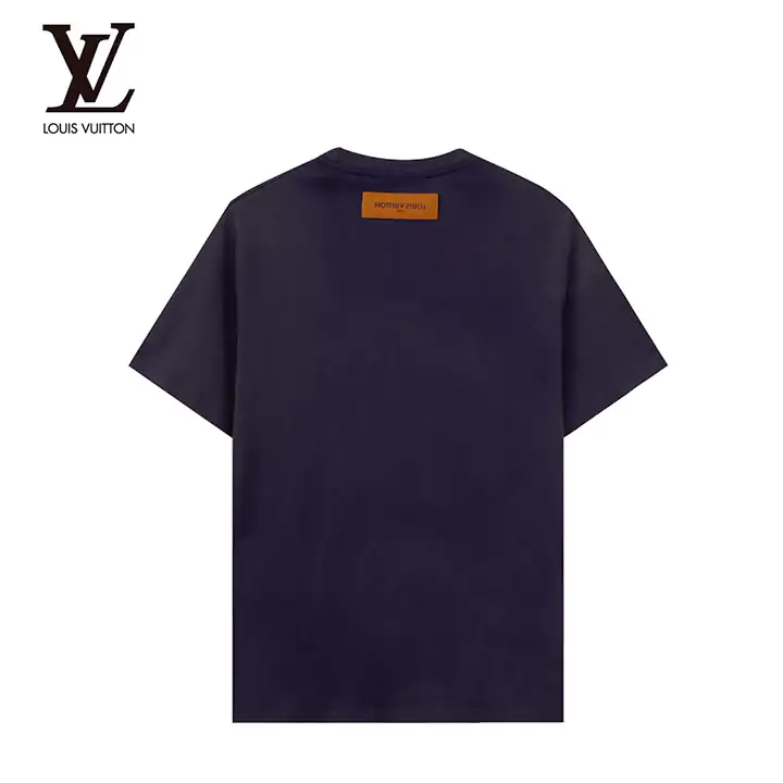 ルイヴィトン 服 tシャツ