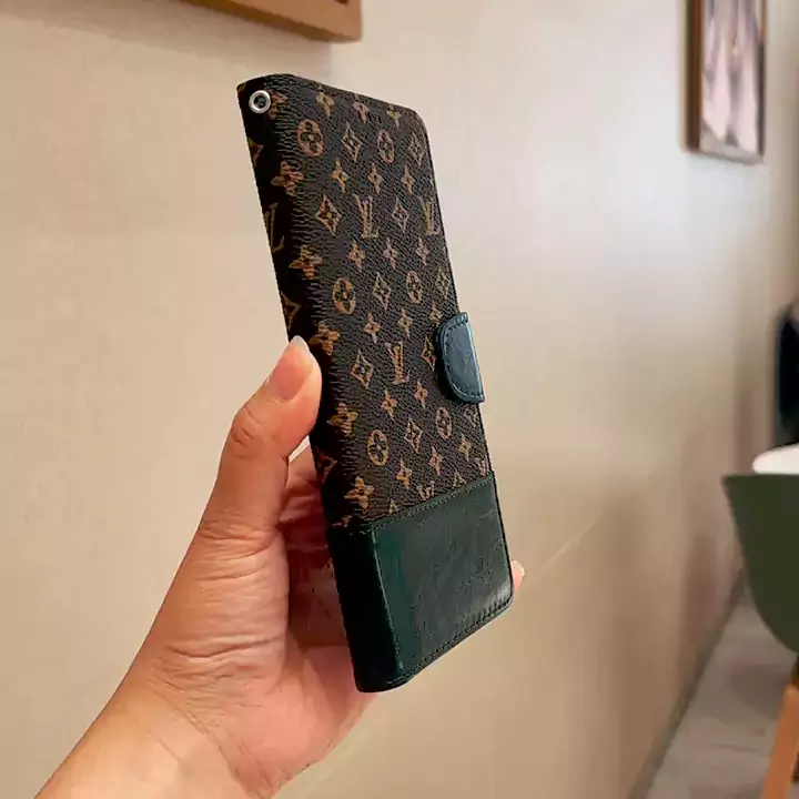 ハイブランド Xperia 10 III/1VIケース lv