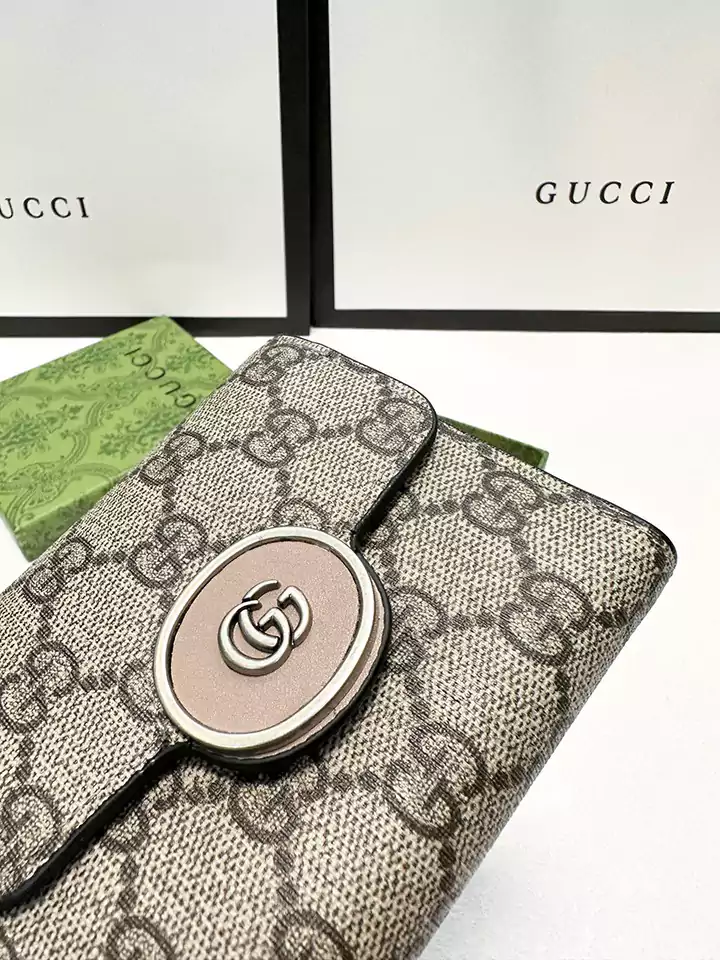 グッチ Gucci ウォレット