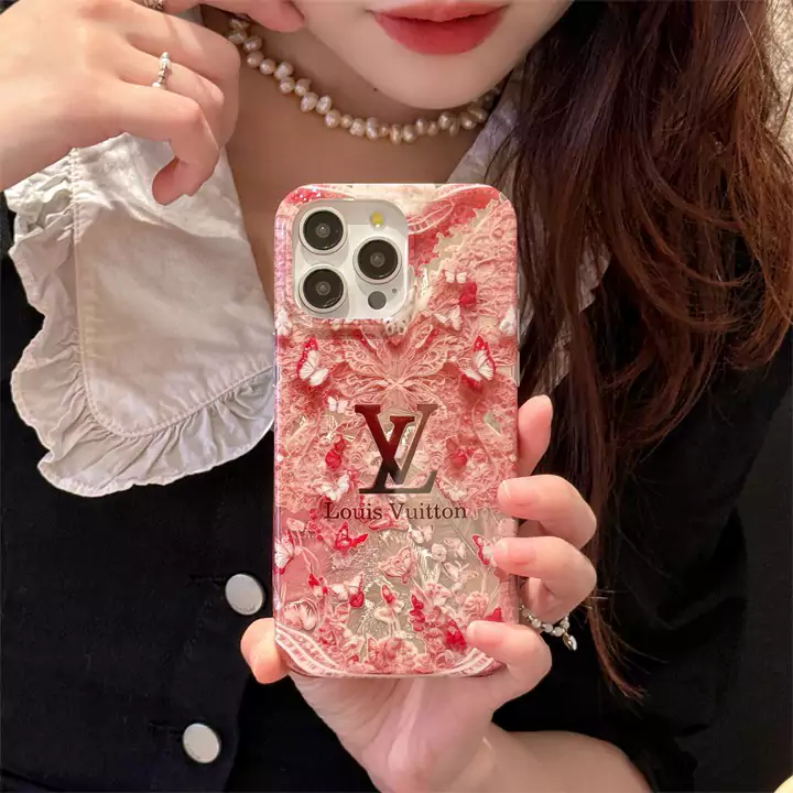 LV iphone スマホケース 16