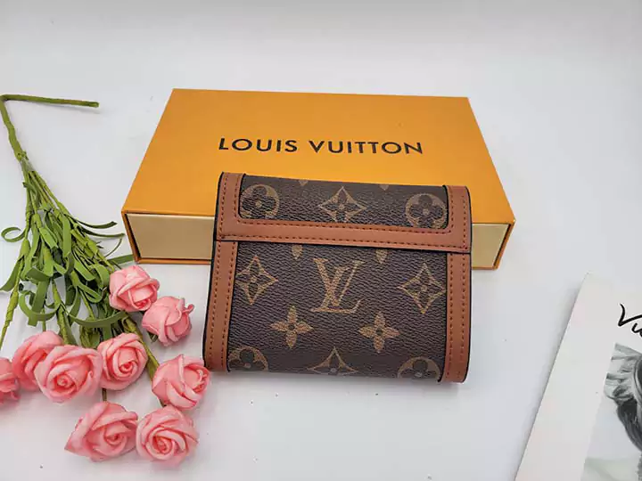 LV ウォレット