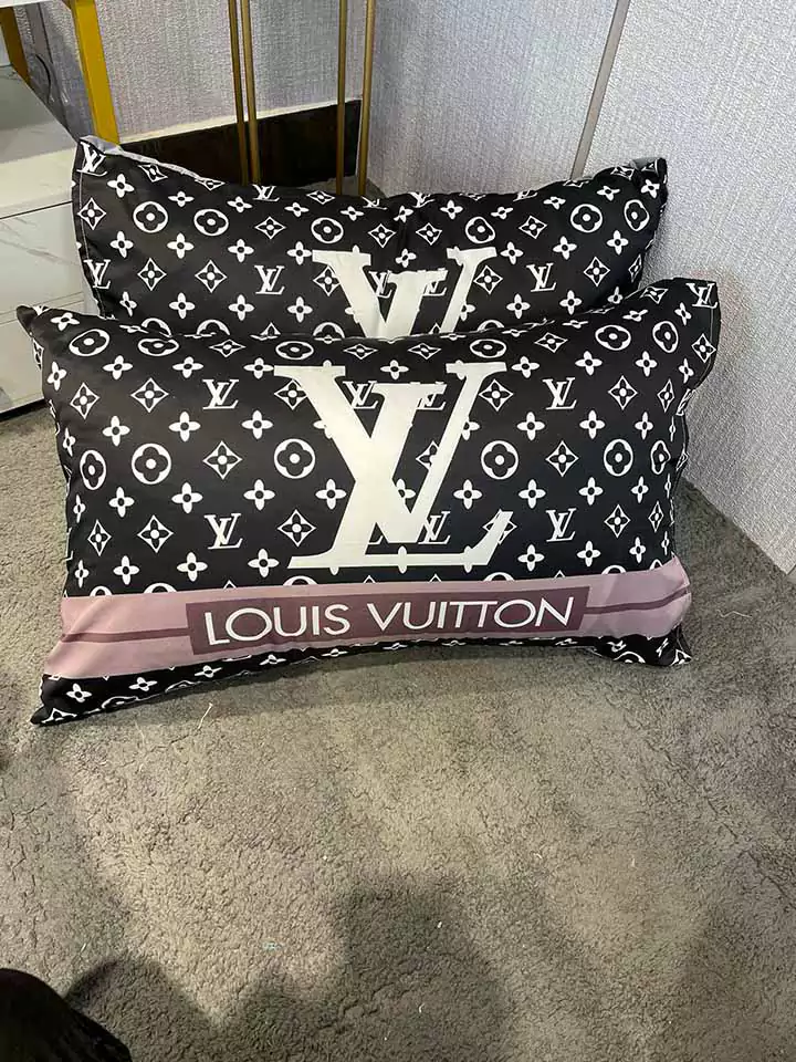 LV ベッドカバー シーツ