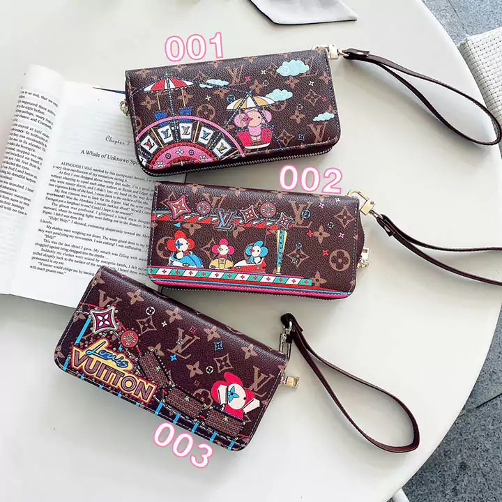 LV 財布