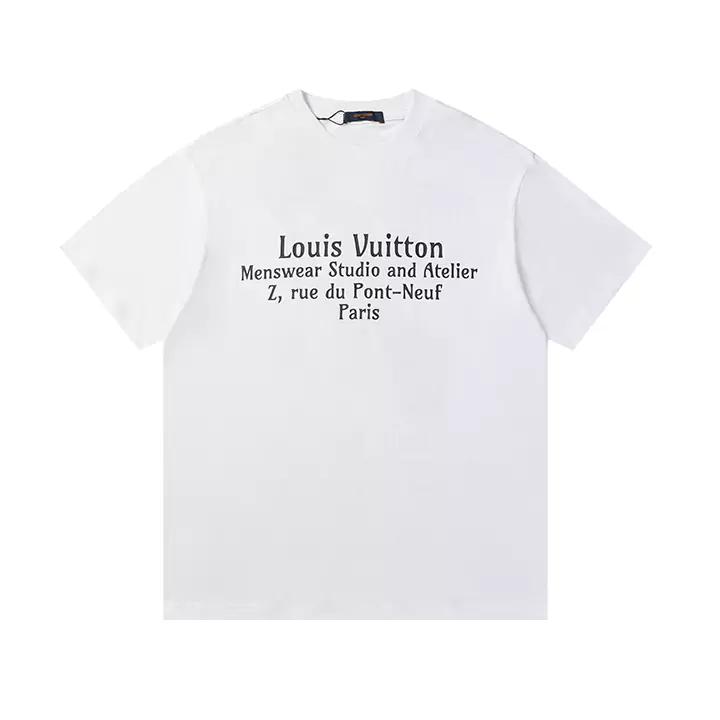 LV ルイビトン ｔシャツ