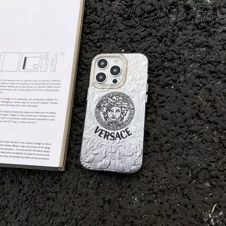 ヴェルサーチ iphoneケース