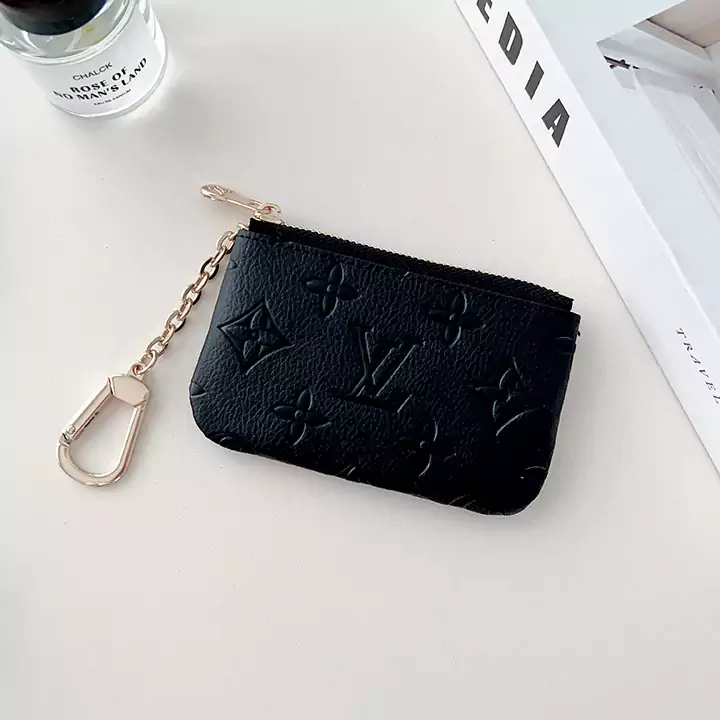 ルイヴィトン/LV カードケース 財布