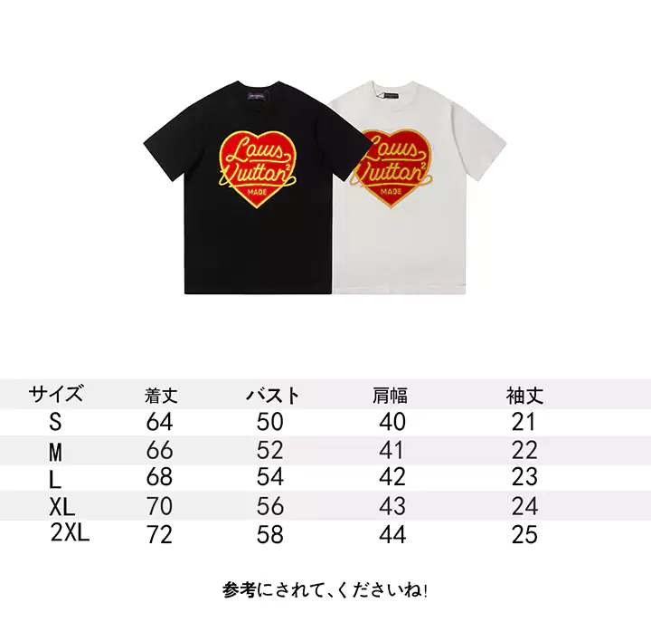 ルイヴィトン 服 tシャツ