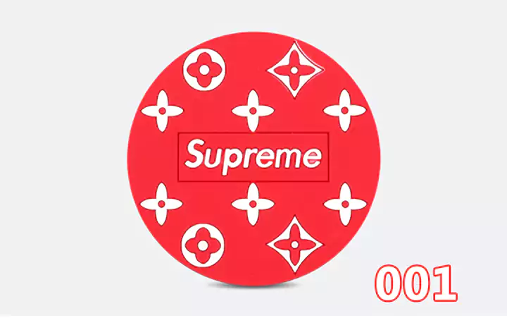 Supreme マット 2点