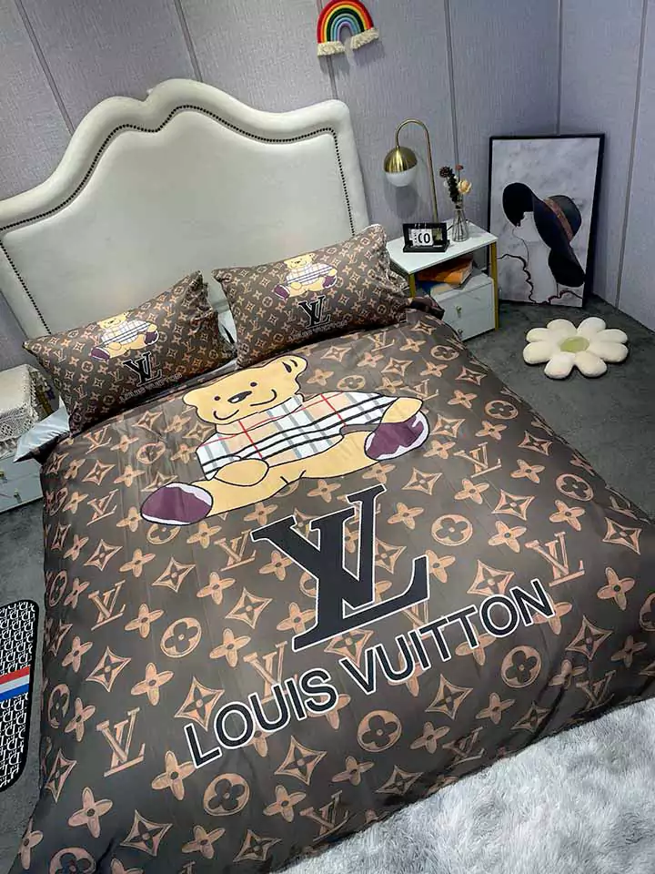 LV 寝具セット