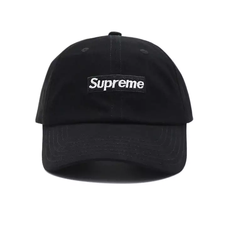 Supreme 帽子 キャップ