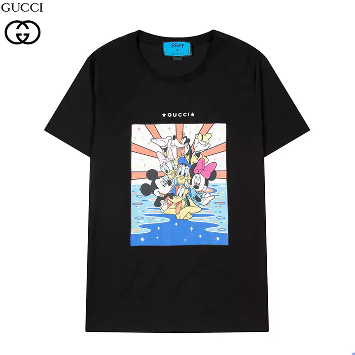 グッチ 服 tシャツ