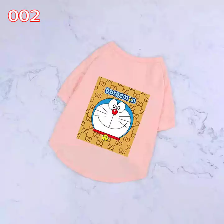 グッチ 犬服 ティーシャツ