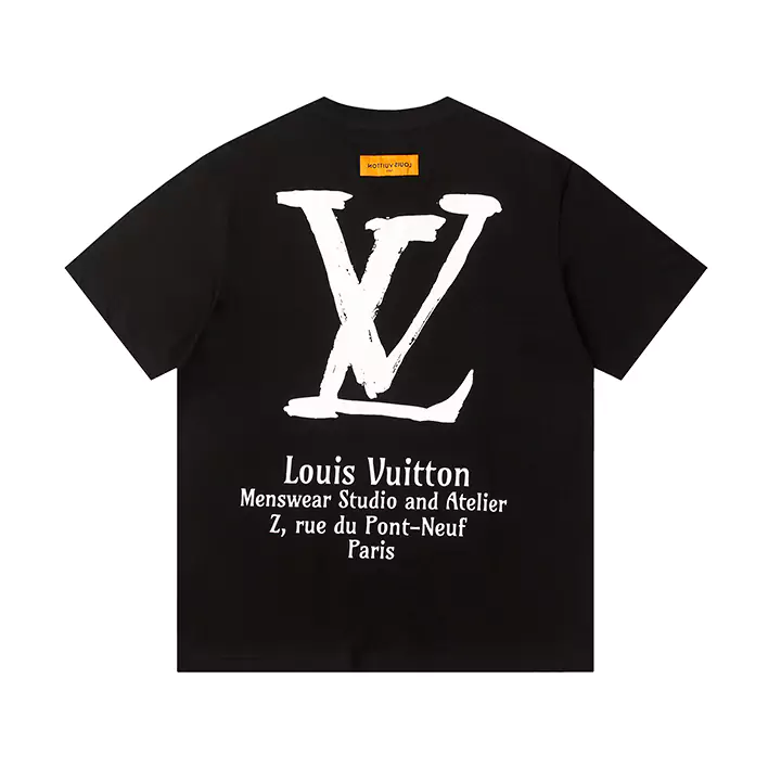 LV ルイビトン ｔシャツ