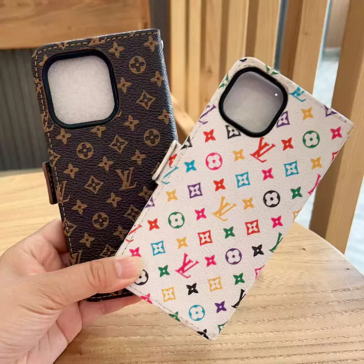 LV Galaxy スマホケース