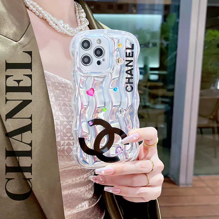 Chanel ディオール スマホケース iphone16