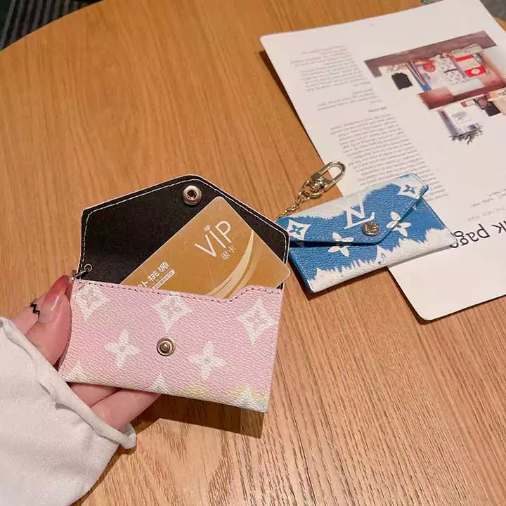 LV ミニ財布