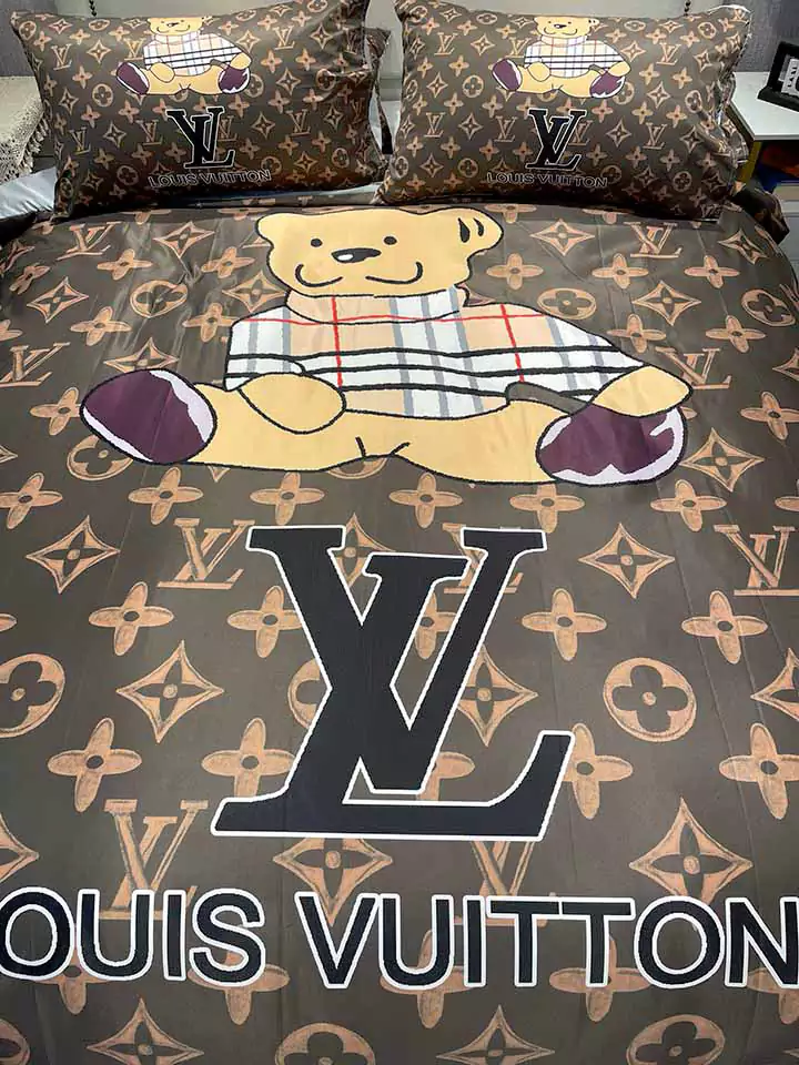 LV 寝具セット