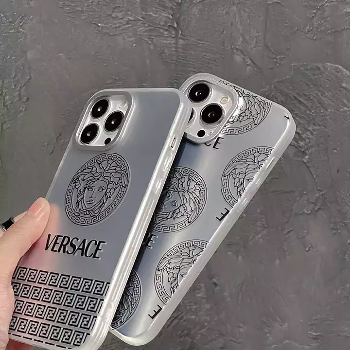 ヴェルサーチ Versace スマホケース