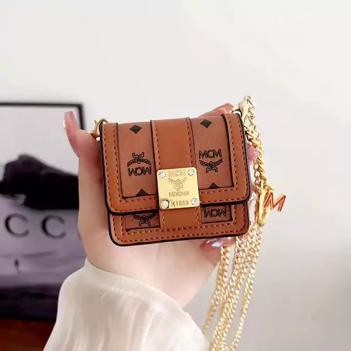 ヘッドホンバッグ mcm 高級