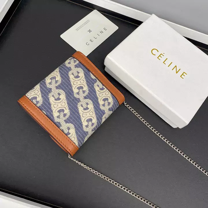 CELINE ショルダー バッグ
