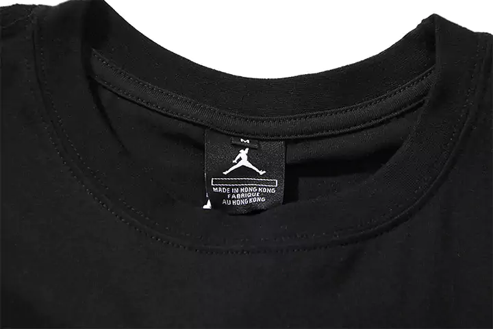 エア・ジョーダン JORDAN tシャツ