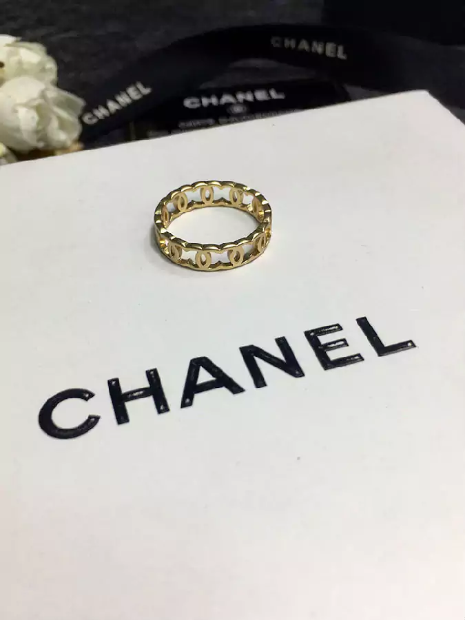 Chanel アクセサリー