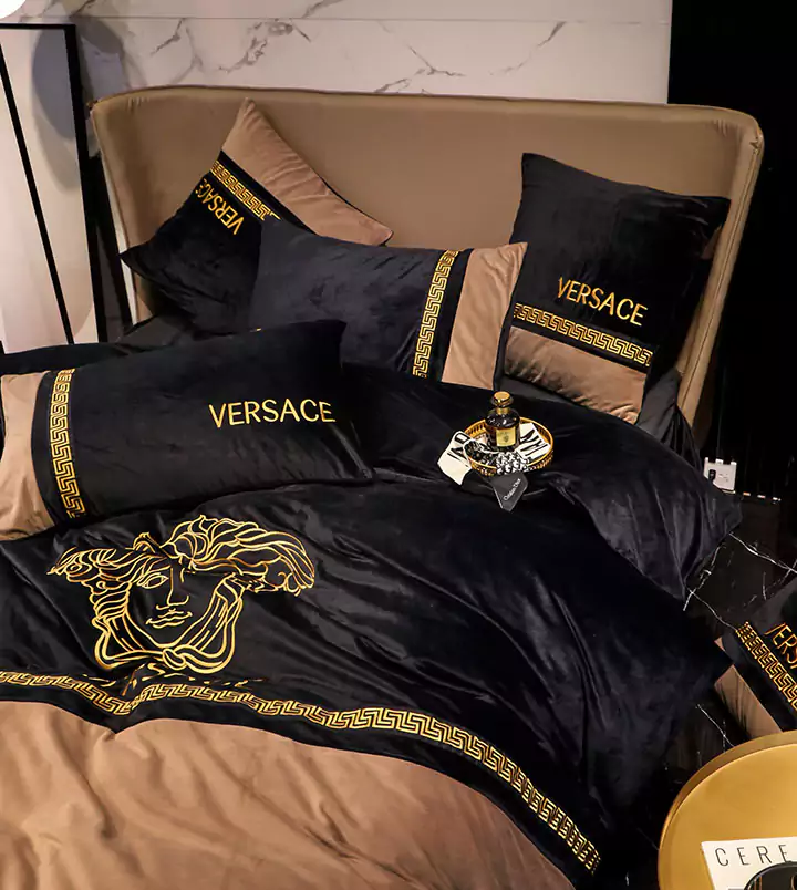 Versace 寝具セット 布団カバー