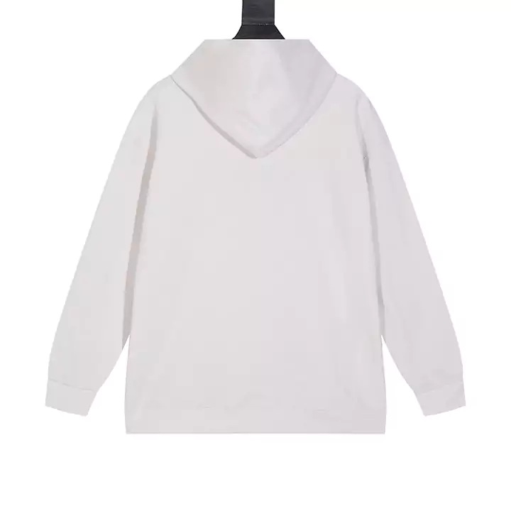 balenciaga 帽子付きパーカー オリジナル