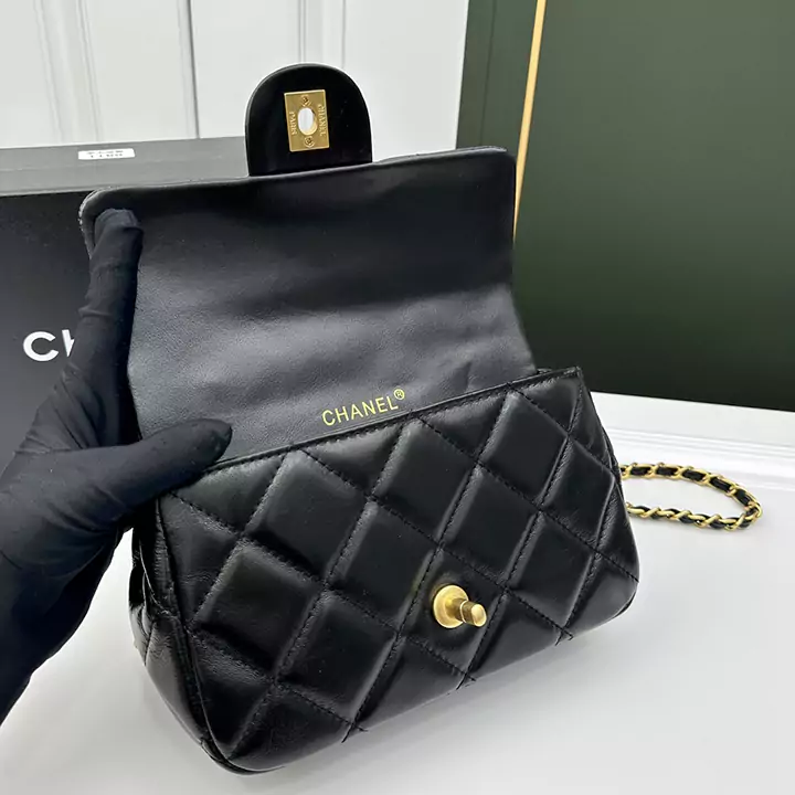 Chanel コピーバッグ