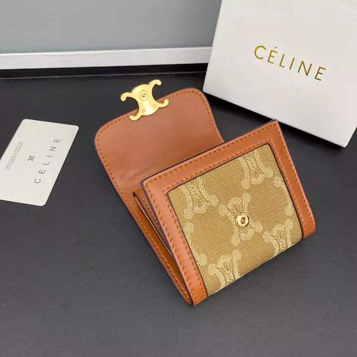 CELINE ショルダー バッグ