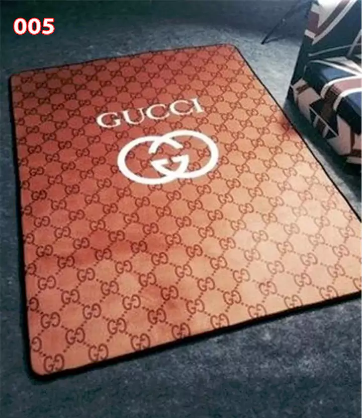 グッチ Gucci カーペット