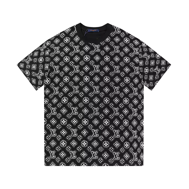 LV tシャツ 人気