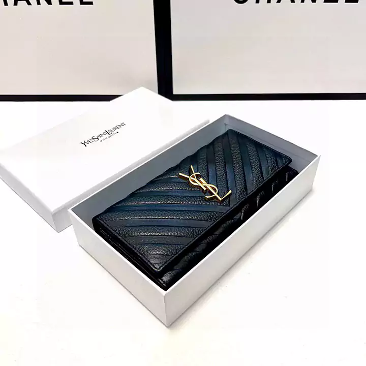 YSL 財布 レディース