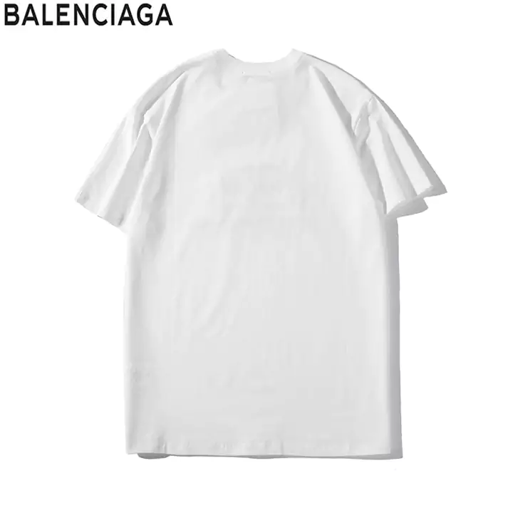 バレンシアガ Tシャツ