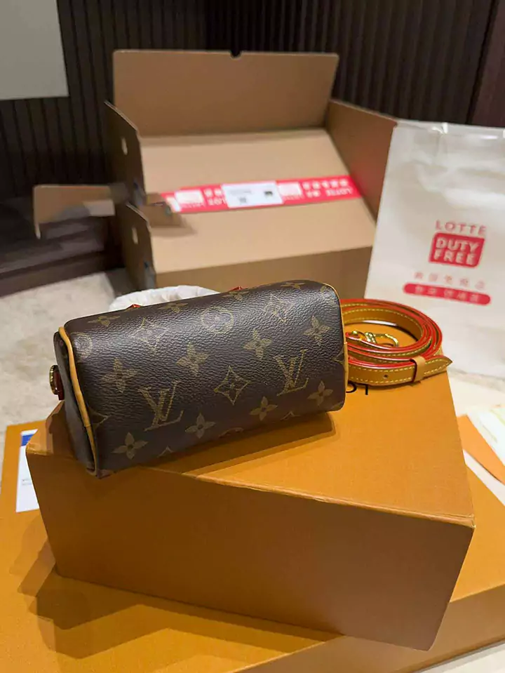 LV レディースバッグ ファッション