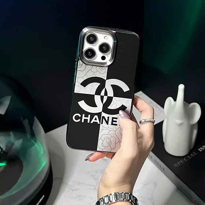 Chanel スマホケース iphone16pro