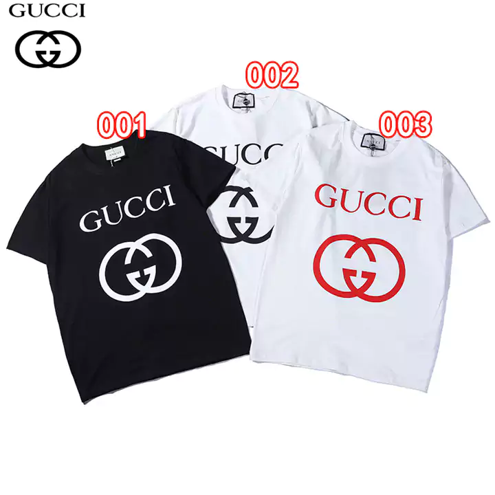グッチ 半袖 tシャツ