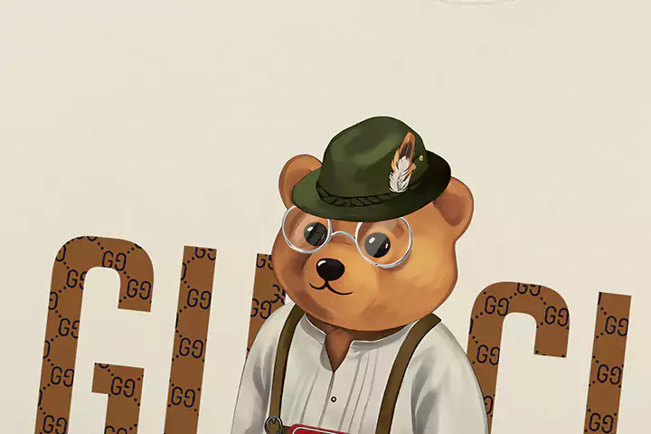 GUCCI パーカー