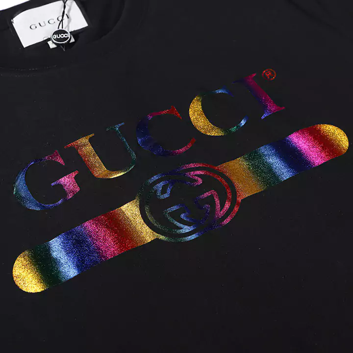 Gucci 半袖 Tシャツ