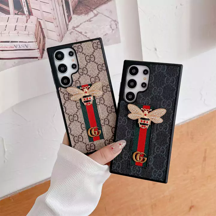 GUCCI ギャラクシーカバー S24ULTRA