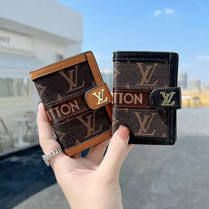 LV 財布 カード収納