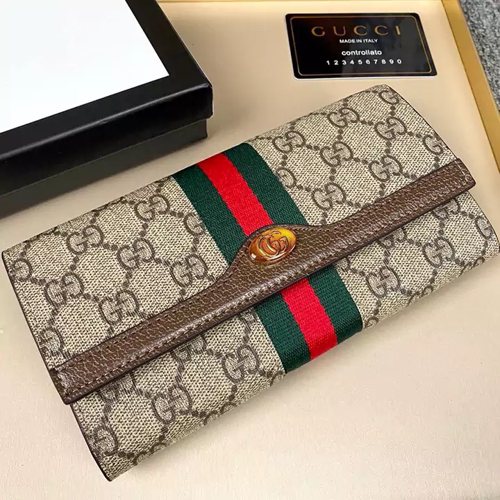 gucci 財布 コピー