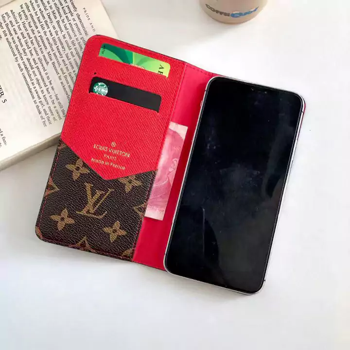 LV スマホケース 手帳型