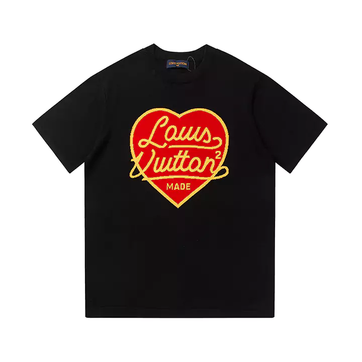 ルイヴィトン 服 tシャツ