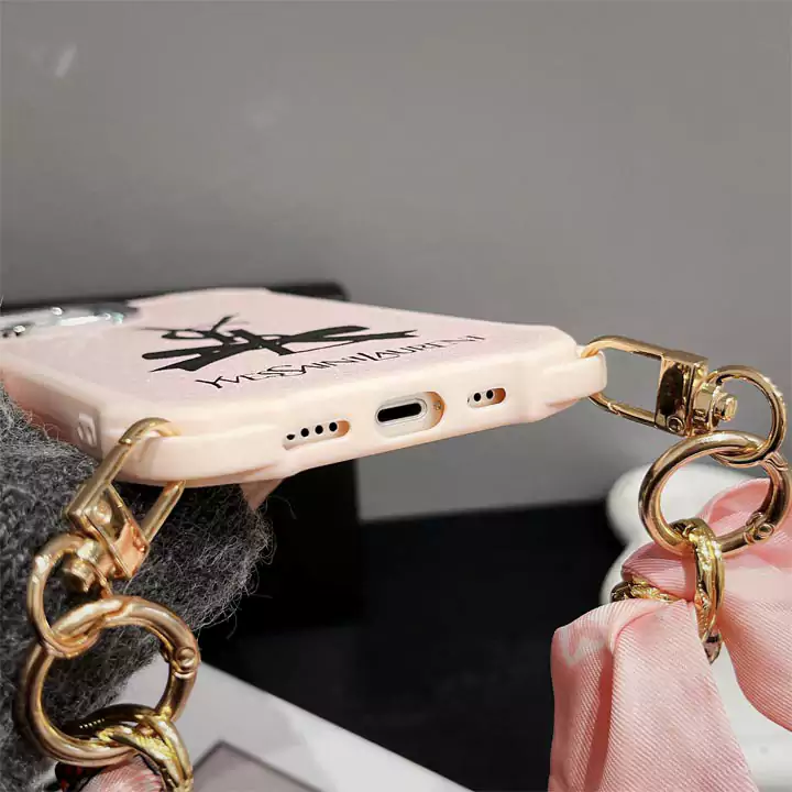 YSL IPHONE15 PRO MAX-11 スマホケース