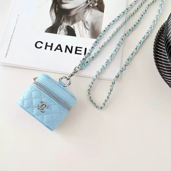 エアボーズ プロカバー スタイリッシュ chanel