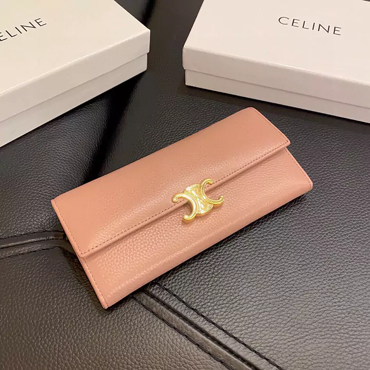 セリーヌ Celine 財布