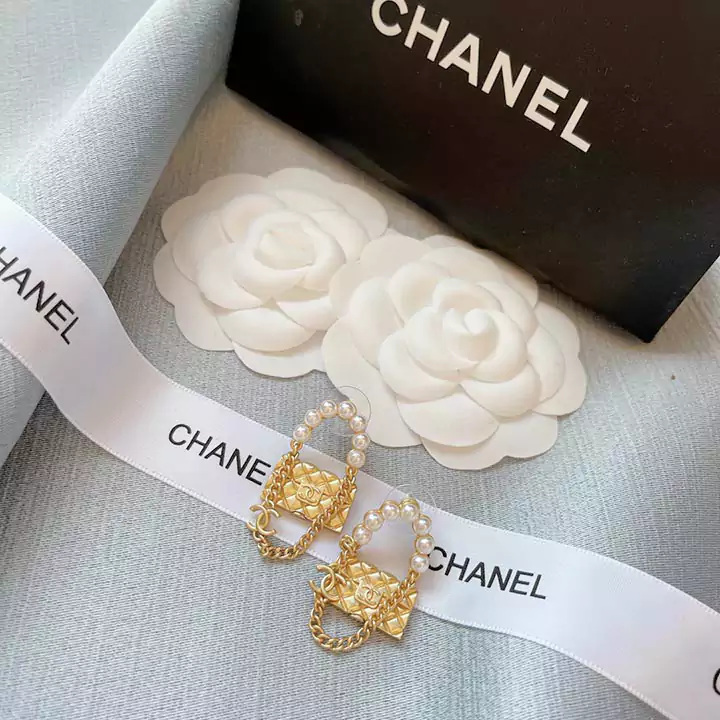 アクセサリー chanel