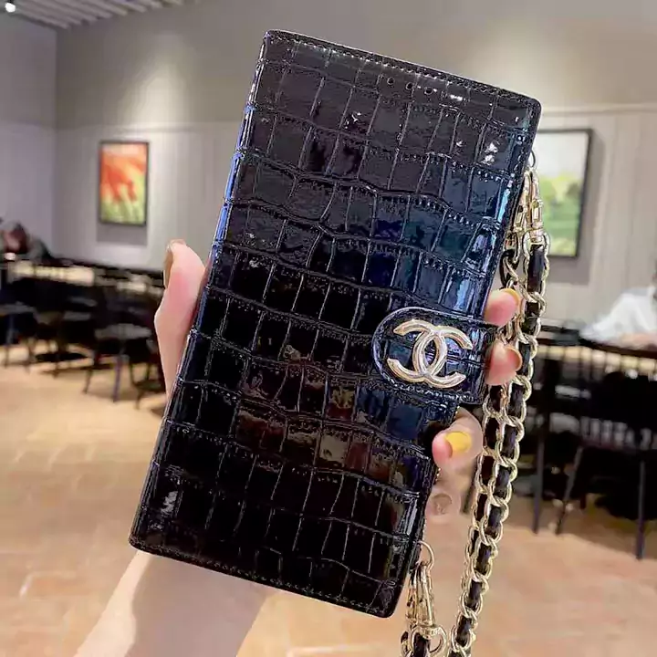 chanel iphone16promax case